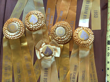 Load image into Gallery viewer, Vintage horse ribbons