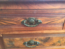 Load image into Gallery viewer, Antique dresser