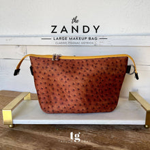 Load image into Gallery viewer, Taylor Gray large neoprene carryall bags