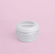 Load image into Gallery viewer, Capri Blue Volcano 3oz travel tin