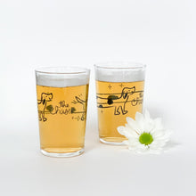 Load image into Gallery viewer, Jack & Joie Bar Glasses