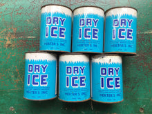 Load image into Gallery viewer, Vintage Herter’s Dry Ice can