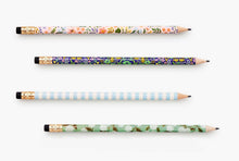 Load image into Gallery viewer, Rifle Paper Company Pencils