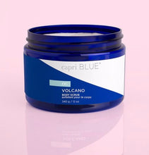 Load image into Gallery viewer, Capri Blue Volcano body scrub