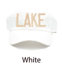 Load image into Gallery viewer, LAKE Hats