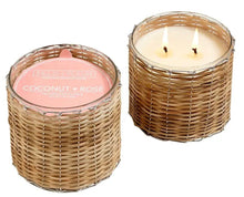 Load image into Gallery viewer, Hillhouse Naturals/ Field + Fleur Candles
