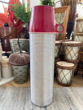 Load image into Gallery viewer, Vintage Thermos brand thermos