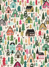 Load image into Gallery viewer, Winter Wonderland 1000 Piece Puzzle