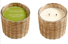 Load image into Gallery viewer, Hillhouse Naturals/ Field + Fleur Candles