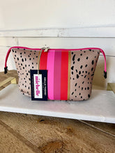 Load image into Gallery viewer, Taylor Gray large neoprene carryall bags