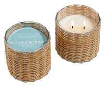 Load image into Gallery viewer, Hillhouse Naturals/ Field + Fleur Candles