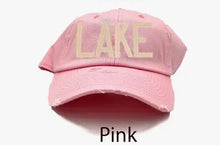 Load image into Gallery viewer, LAKE Hats
