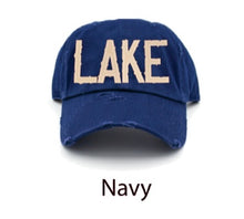 Load image into Gallery viewer, LAKE Hats