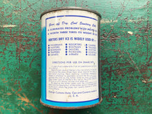 Load image into Gallery viewer, Vintage Herter’s Dry Ice can