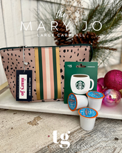 Load image into Gallery viewer, Taylor Gray large neoprene carryall bags