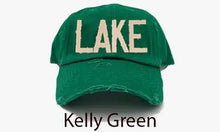 Load image into Gallery viewer, LAKE Hats