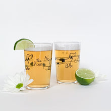 Load image into Gallery viewer, Jack & Joie Bar Glasses