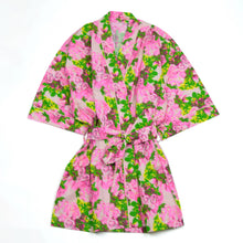 Load image into Gallery viewer, Robe/Kimono
