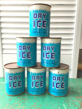 Load image into Gallery viewer, Vintage Herter’s Dry Ice can