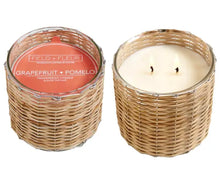 Load image into Gallery viewer, Hillhouse Naturals/ Field + Fleur Candles