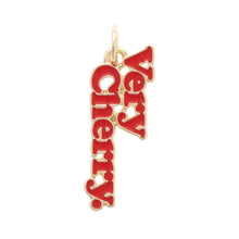 Load image into Gallery viewer, Diet Coke, Coke &amp; Cherry Coke Charms

