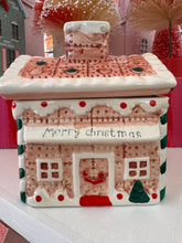 Load image into Gallery viewer, Vintage House
