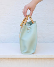 Load image into Gallery viewer, Caroline Hill Kennedy Tote
