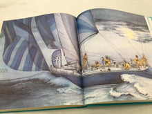 Load image into Gallery viewer, Vintage Pleasure Boating Book
