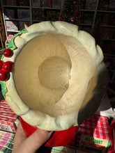 Load image into Gallery viewer, Vintage Santa Boot
