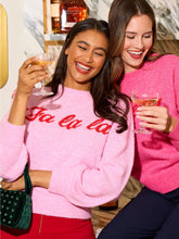 Load image into Gallery viewer, Fa La La Sweater
