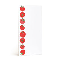 Load image into Gallery viewer, E. Francis- Tomato Market Notepad
