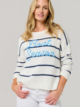 Load image into Gallery viewer, Boat Season Sweater
