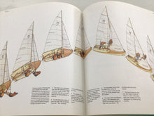 Load image into Gallery viewer, Vintage Pleasure Boating Book
