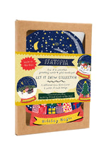 Load image into Gallery viewer, Let It Snow Collection - Box of 6 Cards
