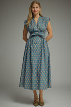 Load image into Gallery viewer, The Carmine Dress
