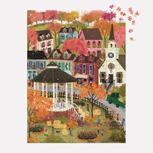 Load image into Gallery viewer, Joy Laforme Falls Hollow 1000 Piece Puzzle
