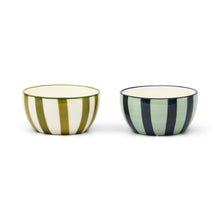 Load image into Gallery viewer, Here’s How- The Bella Set of 2 Dip Bowls
