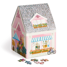 Load image into Gallery viewer, Flower Shop 500 piece puzzle
