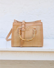 Load image into Gallery viewer, Caroline Hill Kennedy Tote

