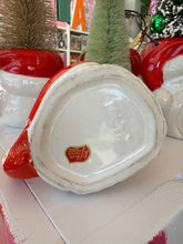 Load image into Gallery viewer, Vintage Lefton Santa Mug
