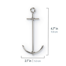 Load image into Gallery viewer, Anchored Cocktail Picks
