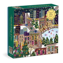 Load image into Gallery viewer, Sparkling City 1000pc Puzzle
