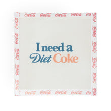 Load image into Gallery viewer, Diet Coke needlepoint canvas
