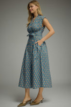 Load image into Gallery viewer, The Carmine Dress
