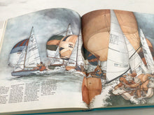Load image into Gallery viewer, Vintage Pleasure Boating Book
