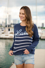Load image into Gallery viewer, Lake Sweater

