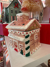 Load image into Gallery viewer, Vintage House
