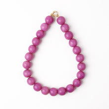 Load image into Gallery viewer, Iris Necklace or CeCe Bracelet
