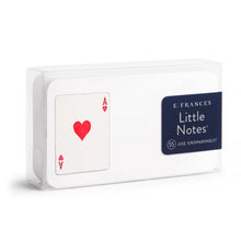 Load image into Gallery viewer, E. Francis- Little Notes
