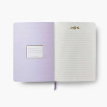 Load image into Gallery viewer, Rifle Paper Company Gemma Softcover Journal
